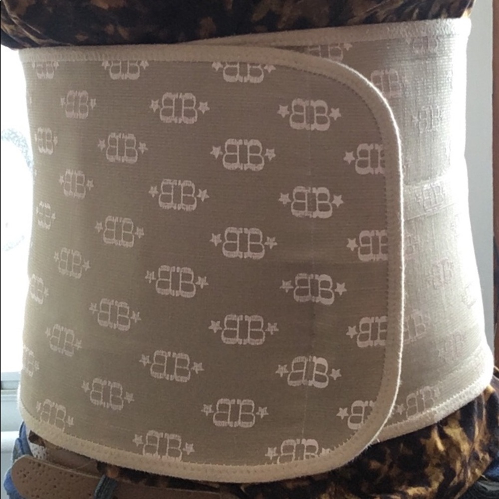 Belly Bandit Size Medium Good Used Condition!